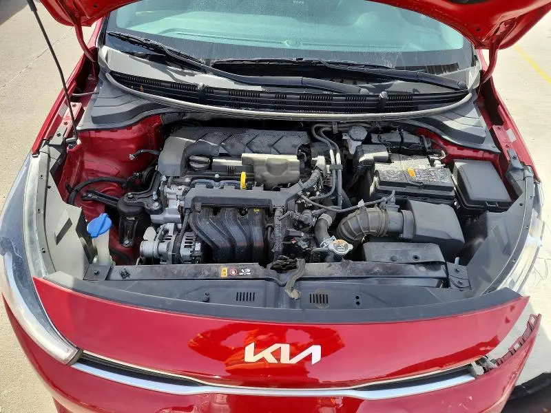 2023 KIA RIO S  