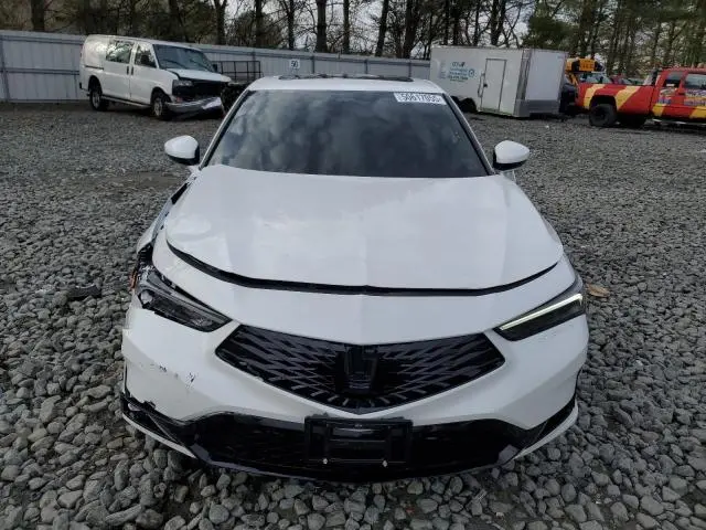 2025 ACURA INTEGRA A-SPEC  