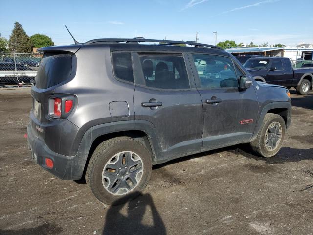 2017 JEEP RENEGADE TRAILHAWK