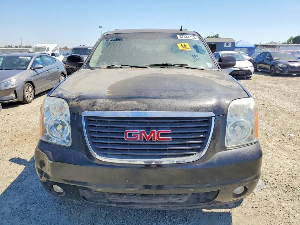 2014 GMC YUKON XL K1500 SLT  