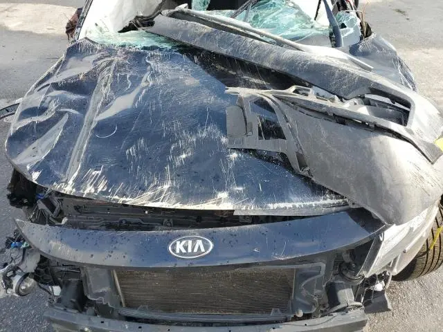 2021 KIA SELTOS LX  