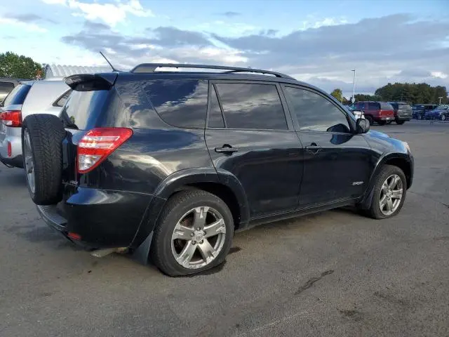2012 TOYOTA RAV4 SPORT  