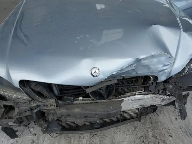 2013 MERCEDES-BENZ C 250  