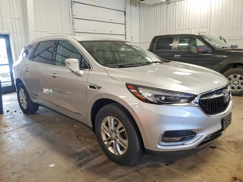 2019 BUICK ENCLAVE PREMIUM  