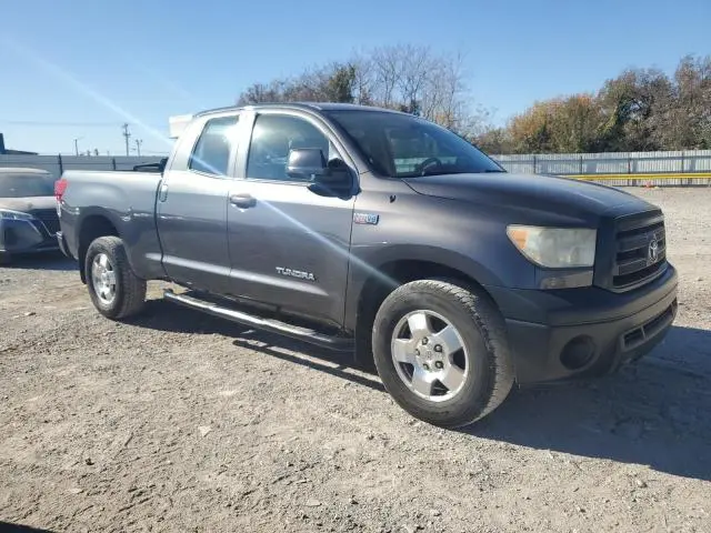 2012 TOYOTA TUNDRA DOUBLE CAB SR5  