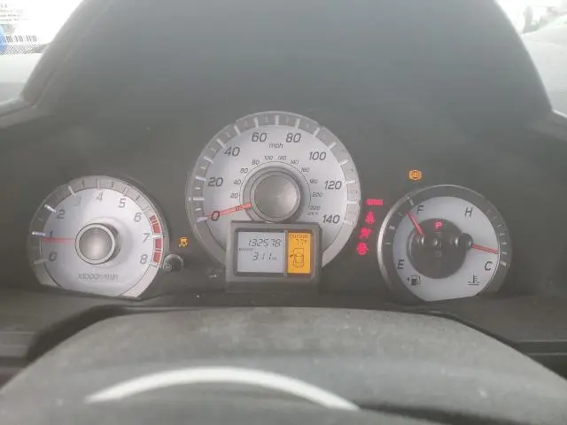 2013 HONDA PILOT EXL
