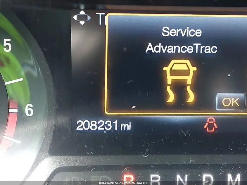 2015 FORD EXPEDITION XLT