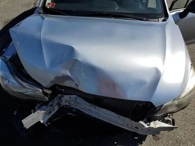 2014 SUBARU IMPREZA 