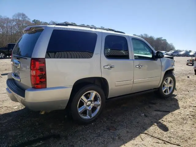 2013 CHEVROLET TAHOE C1500 LTZ