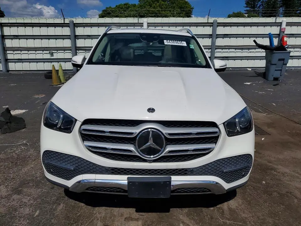 2020 MERCEDES-BENZ GLE 350 4MATIC  
