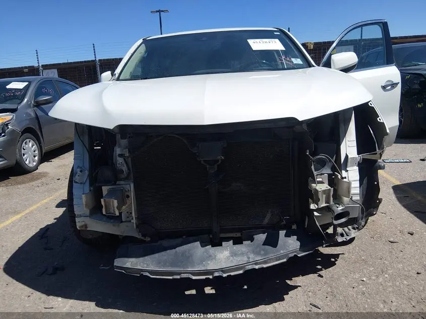2018 ACURA MDX  