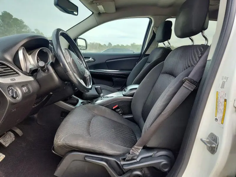 2016 DODGE JOURNEY SE  