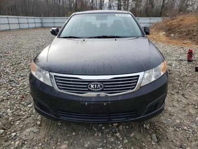 2010 KIA OPTIMA LX