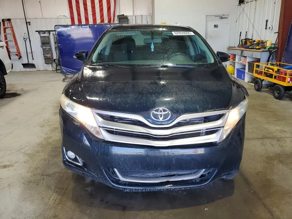 2013 TOYOTA VENZA LE  
