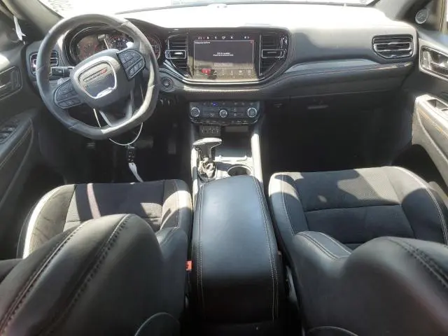 2023 DODGE DURANGO R/T  