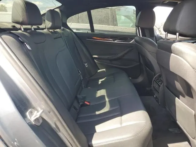 2018 BMW 530 I  