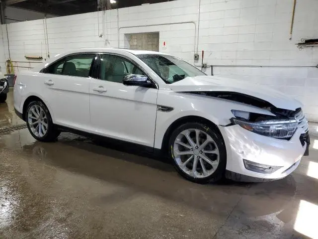 2015 FORD TAURUS LIMITED