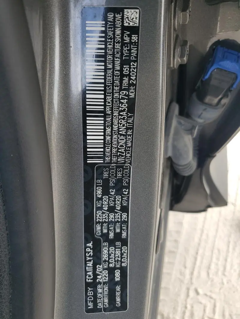 2024 DODGE HORNET GT  