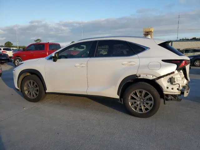 2020 LEXUS NX 300  