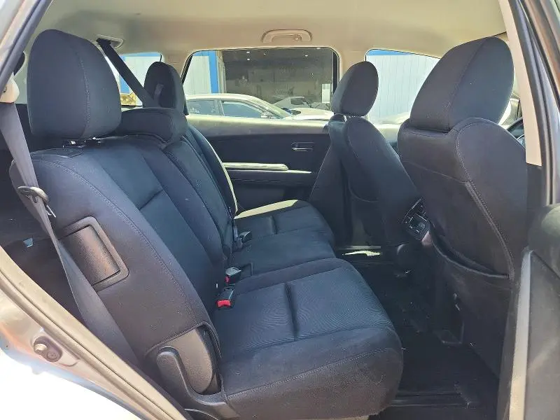 2013 MAZDA CX-9 SPORT  