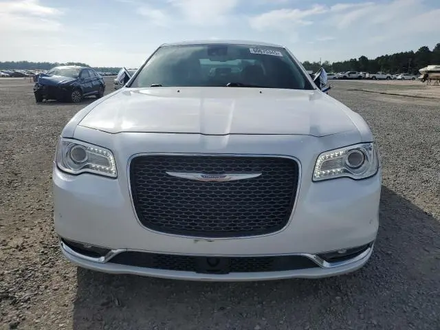 2015 CHRYSLER 300C   