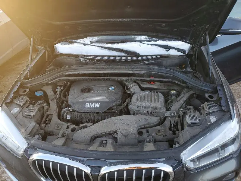 2017 BMW X1 XDRIVE28I  