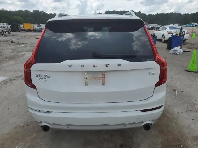 2019 VOLVO XC90 T5 MOMENTUM  