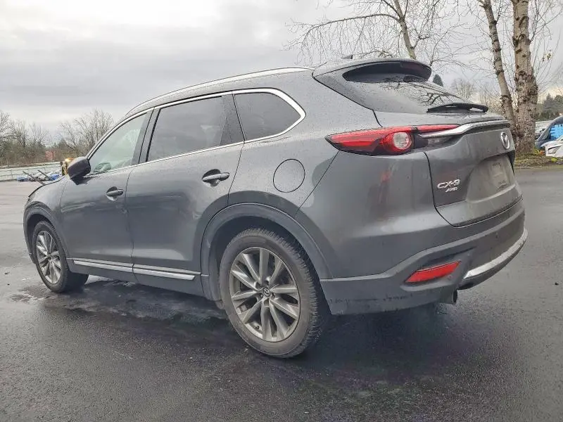 2019 MAZDA CX-9 GRAND TOURING  