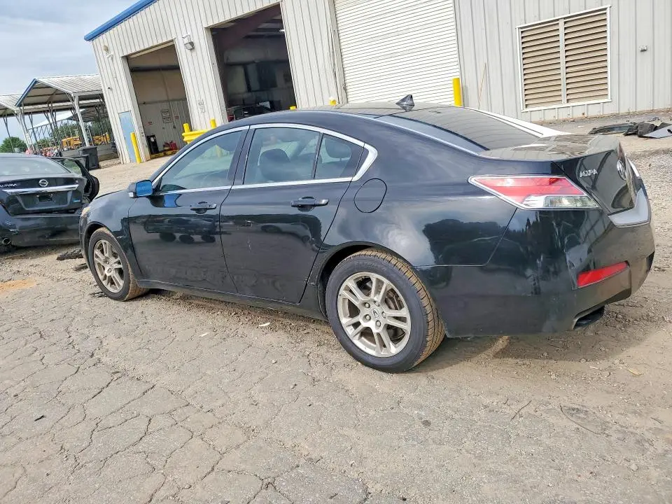 2011 ACURA TL   