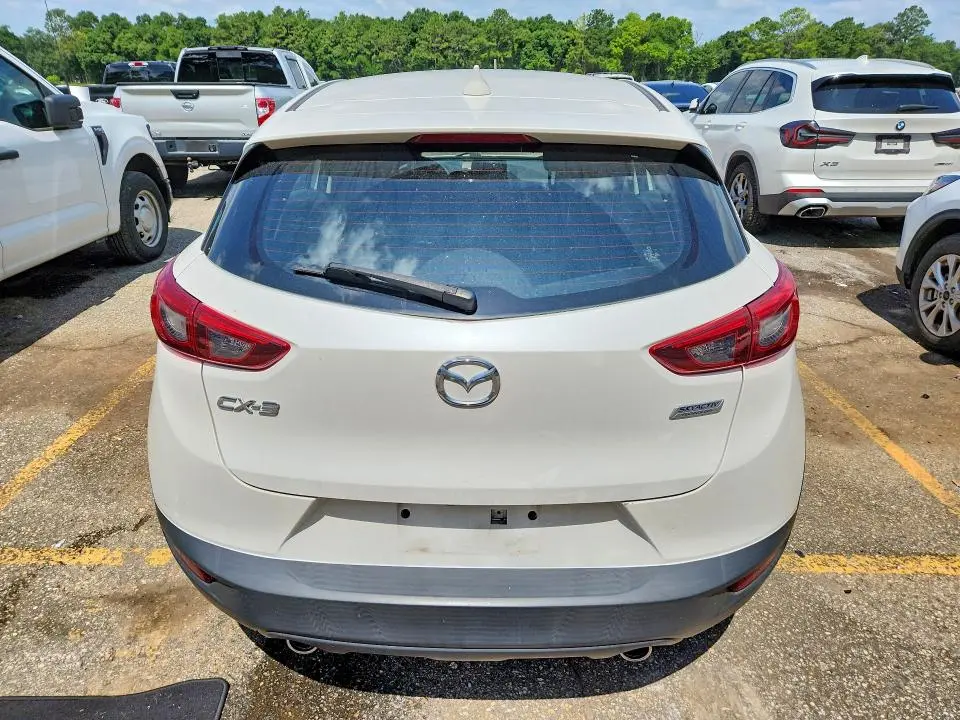 2019 MAZDA CX-3 SPORT  