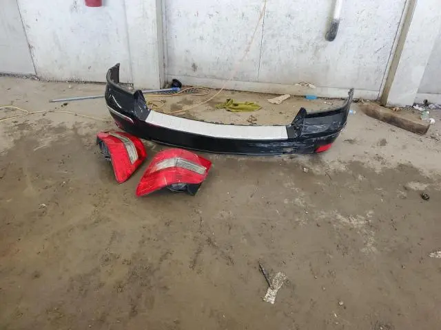 2010 MERCEDES-BENZ GLK 350  