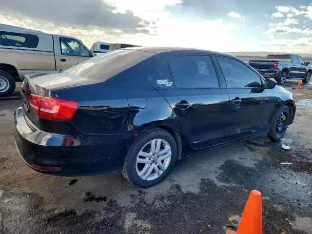 2015 VOLKSWAGEN JETTA BASE  