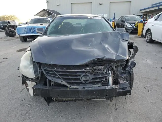 2013 NISSAN ALTIMA S  