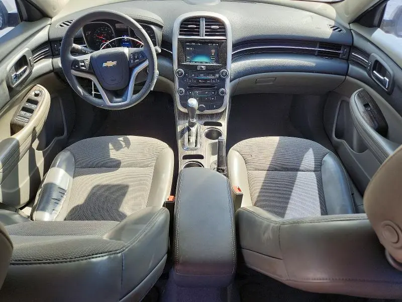 2014 CHEVROLET MALIBU 1LT  