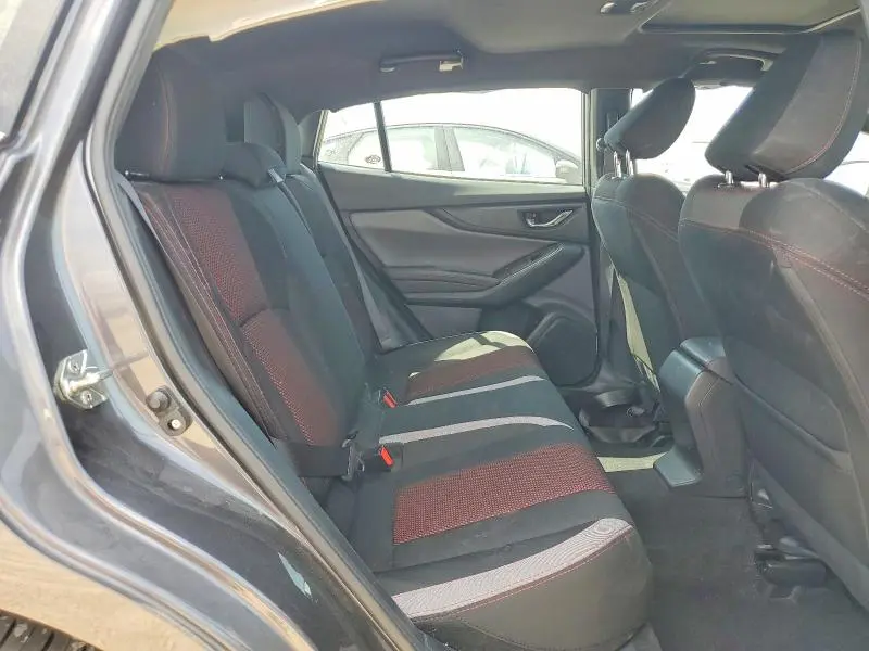 2021 SUBARU IMPREZA SPORT  