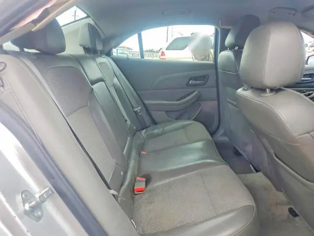 2014 CHEVROLET MALIBU 2LT  