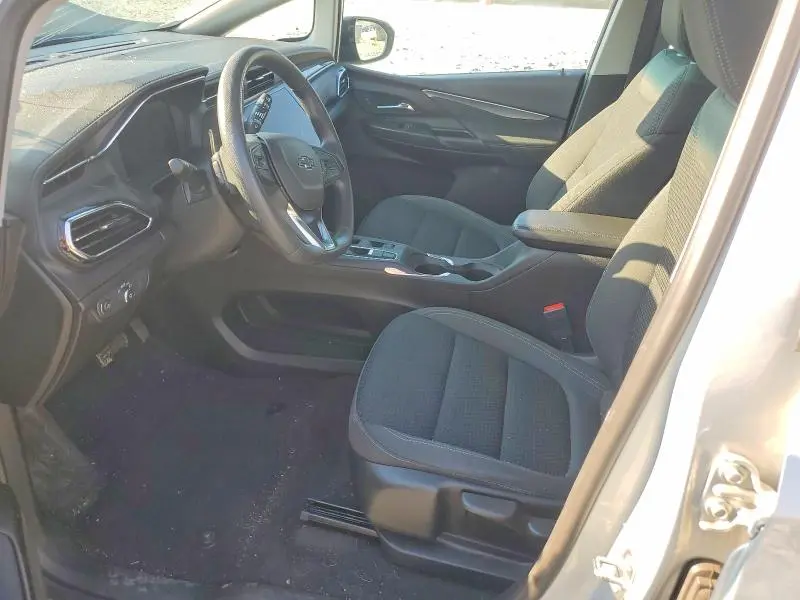 2023 CHEVROLET BOLT EV 1LT  