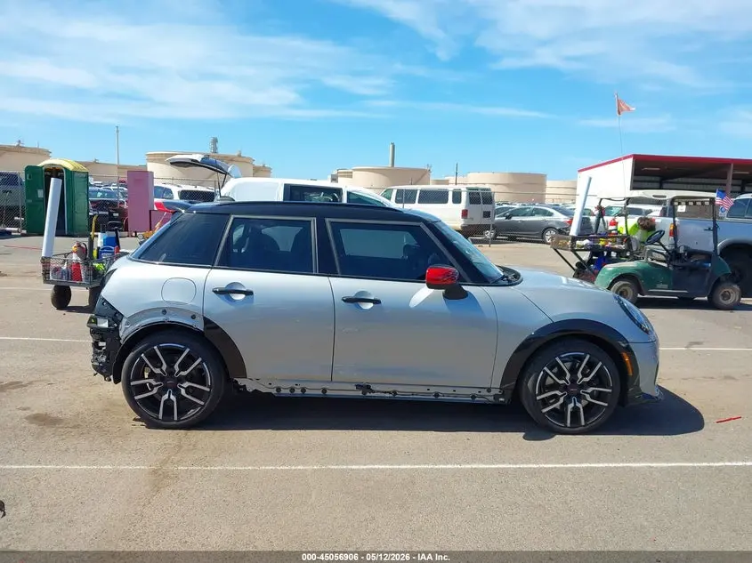2026 MINI HARDTOP COOPER S