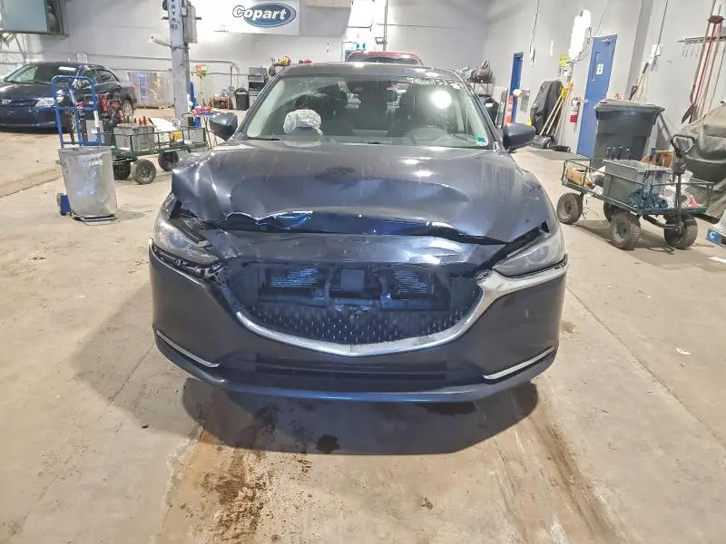 2020 MAZDA 6 GRAND TOURING RESERVE  