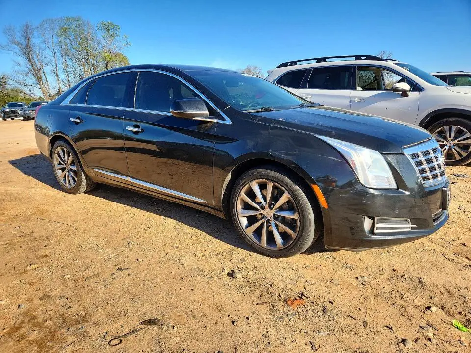 2013 CADILLAC XTS LUXURY COLLECTION  