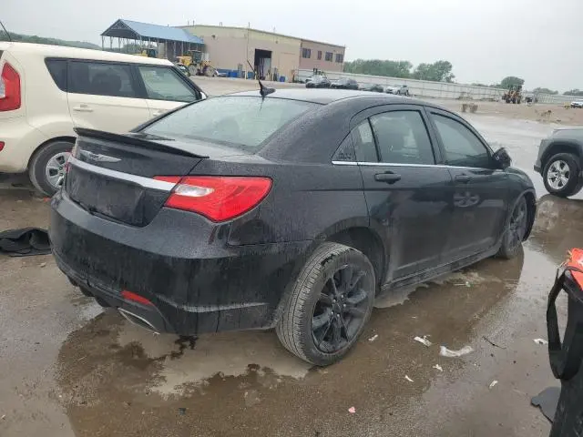 2014 CHRYSLER 200 LIMITED  