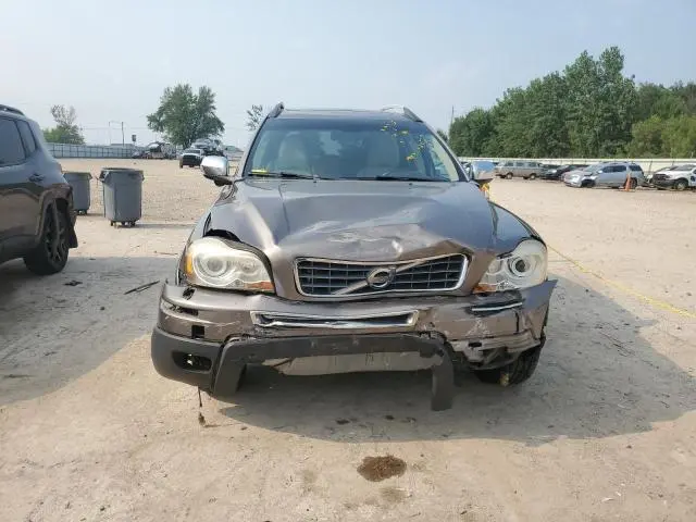 2010 VOLVO XC90 V8  