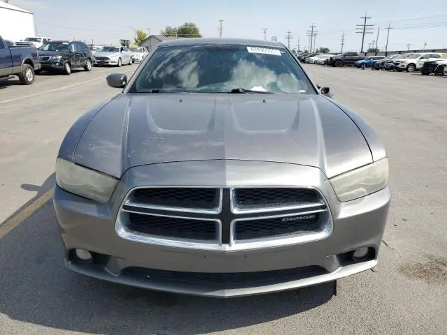 2011 DODGE CHARGER   