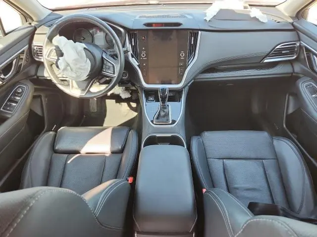 2024 SUBARU LEGACY LIMITED  