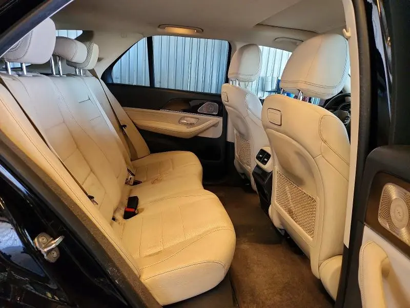 2020 MERCEDES-BENZ GLE 350 4MATIC  
