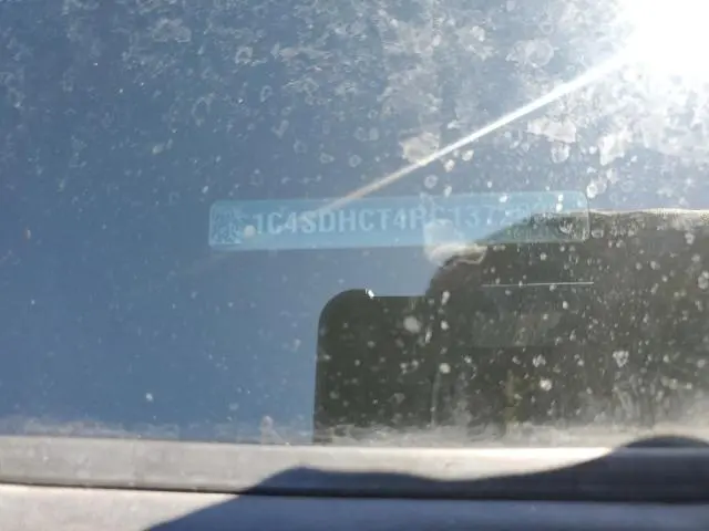 2024 DODGE DURANGO R/T  