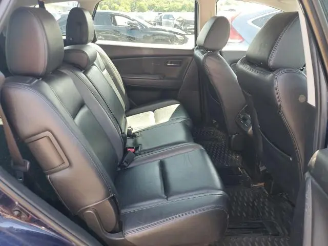 2012 MAZDA CX-9   