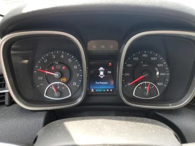 2015 CHEVROLET MALIBU 2LT  
