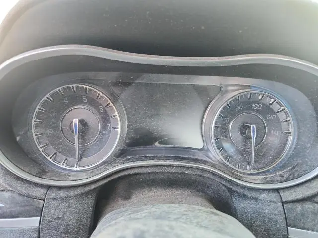 2018 CHRYSLER 300 TOURING  