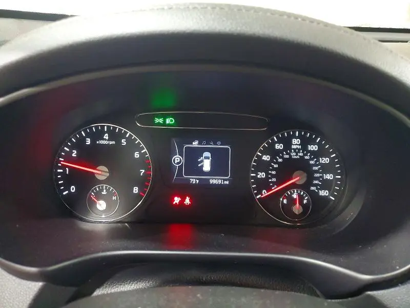 2016 KIA SORENTO LX V6  